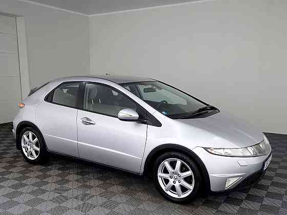 Honda Civic Elegance ATM 1.8 103kW Tallina