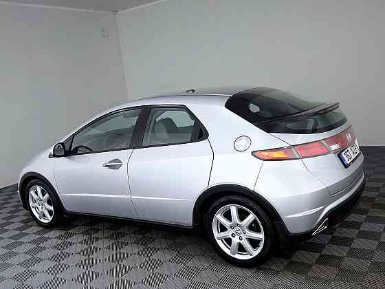Honda Civic Elegance ATM 1.8 103kW Tallina