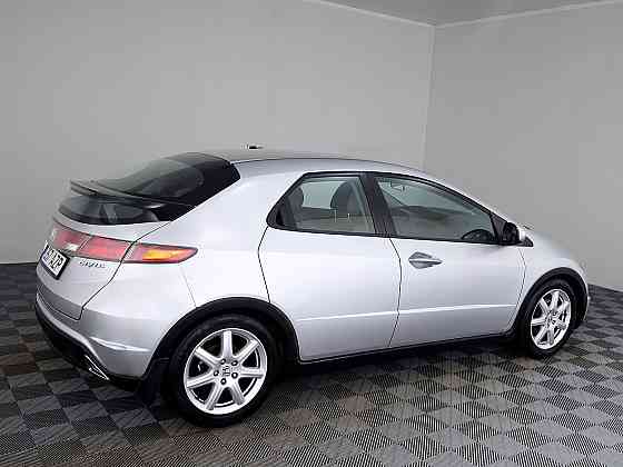 Honda Civic Elegance ATM 1.8 103kW Tallina