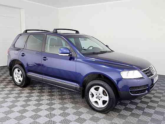 Volkswagen Touareg Comfortline ATM 2.5 TDI 128kW Tallina