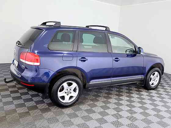 Volkswagen Touareg Comfortline ATM 2.5 TDI 128kW Tallina