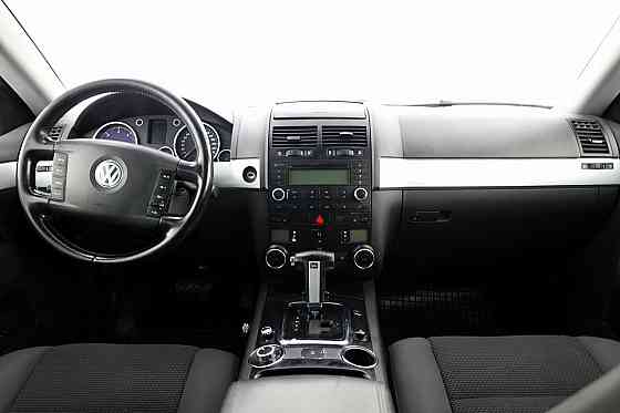 Volkswagen Touareg Comfortline ATM 2.5 TDI 128kW Tallina