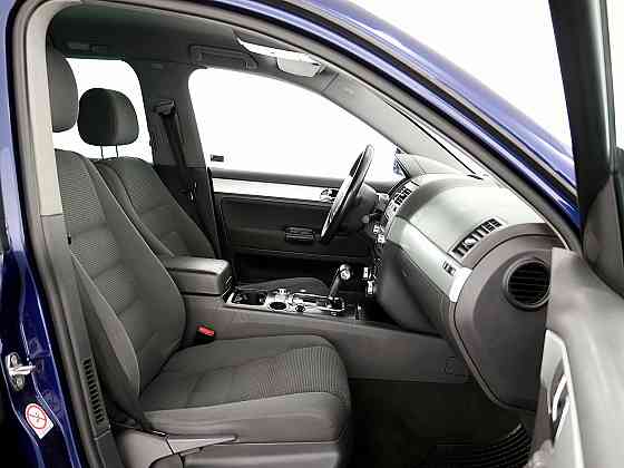 Volkswagen Touareg Comfortline ATM 2.5 TDI 128kW Tallina