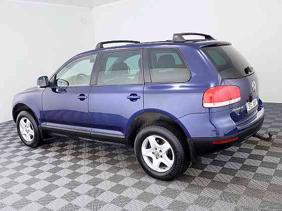 Volkswagen Touareg Comfortline ATM 2.5 TDI 128kW Tallina