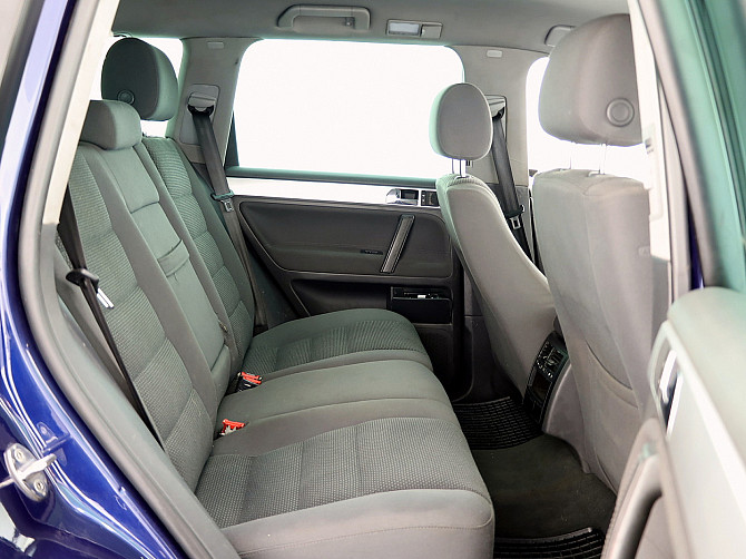 Volkswagen Touareg Comfortline ATM 2.5 TDI 128kW Tallina - foto 7