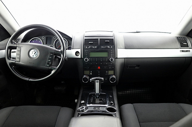 Volkswagen Touareg Comfortline ATM 2.5 TDI 128kW Tallina - foto 5