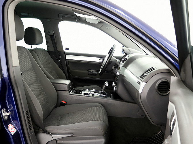 Volkswagen Touareg Comfortline ATM 2.5 TDI 128kW Tallina - foto 6