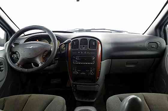 Chrysler Voyager Comfort ATM 2.8 CRD 110kW Tallina
