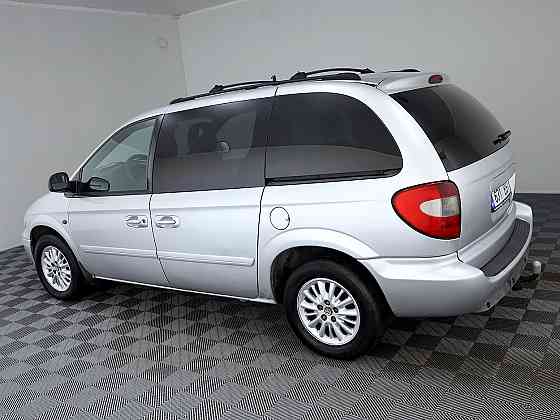 Chrysler Voyager Comfort ATM 2.8 CRD 110kW Tallina