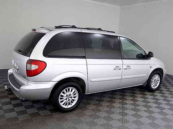 Chrysler Voyager Comfort ATM 2.8 CRD 110kW Tallina