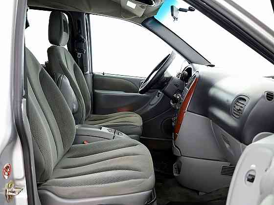 Chrysler Voyager Comfort ATM 2.8 CRD 110kW Tallina