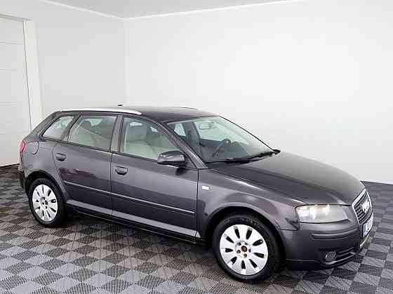 Audi A3 Comfortline Sportback ATM 1.6 75kW Tallina
