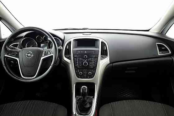 Opel Astra Elegance 1.7 CDTi 92kW Tallina