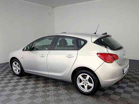 Opel Astra Elegance 1.7 CDTi 92kW Tallina