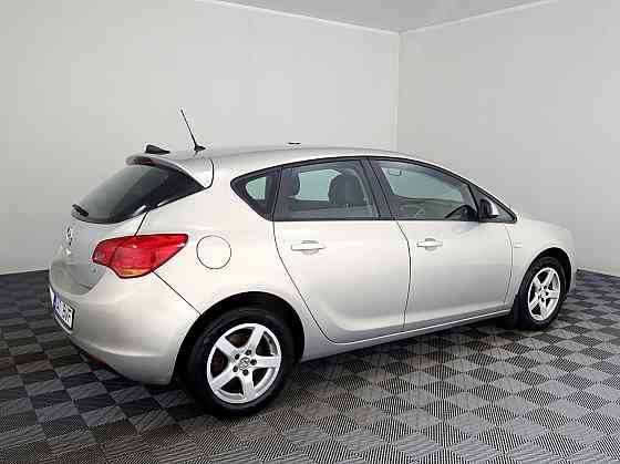 Opel Astra Elegance 1.7 CDTi 92kW Tallina