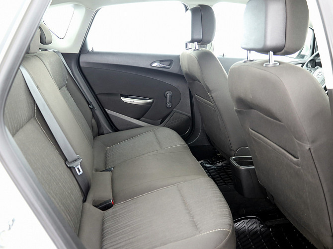 Opel Astra Elegance 1.7 CDTi 92kW Tallina - foto 7