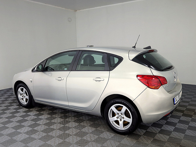 Opel Astra Elegance 1.7 CDTi 92kW Tallina - foto 4