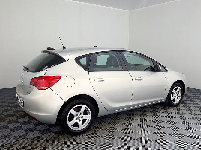 Opel Astra Elegance 1.7 CDTi 92kW Tallina - foto 3