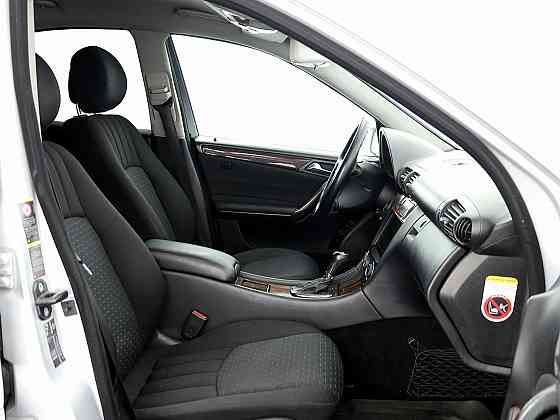 Mercedes-Benz C 220 Elegance Facelift ATM 2.1 CDI 110kW Tallina