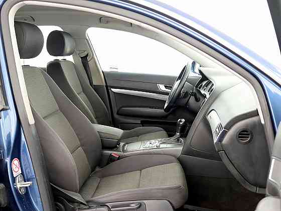 Audi A6 Comfortline Quattro ATM 3.0 TDI 165kW Tallina