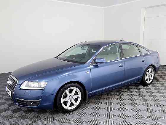 Audi A6 Comfortline Quattro ATM 3.0 TDI 165kW Tallina