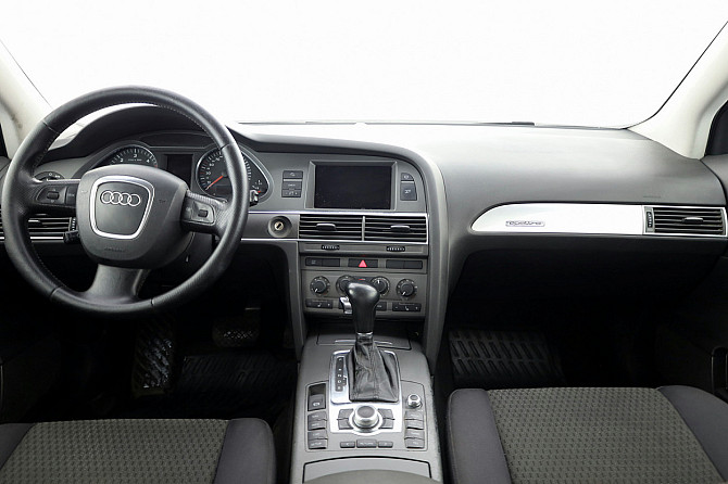 Audi A6 Comfortline Quattro ATM 3.0 TDI 165kW Tallina - foto 5