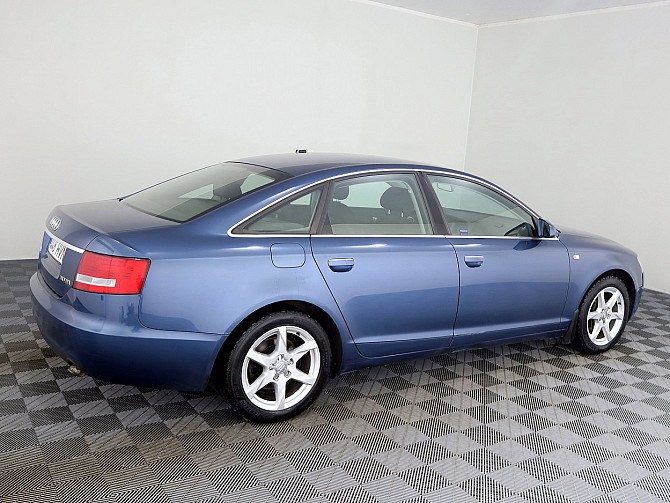 Audi A6 Comfortline Quattro ATM 3.0 TDI 165kW Tallina - foto 3