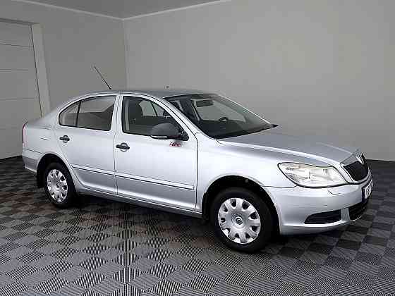 Skoda Octavia Comfortline Facelift LPG 1.6 75kW Tallina