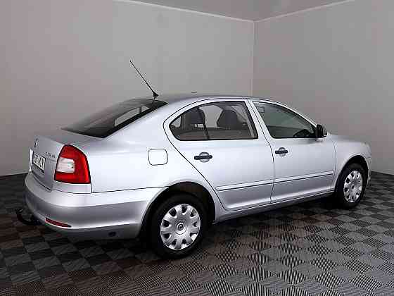 Skoda Octavia Comfortline Facelift LPG 1.6 75kW Tallina
