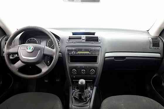 Skoda Octavia Comfortline Facelift LPG 1.6 75kW Tallina