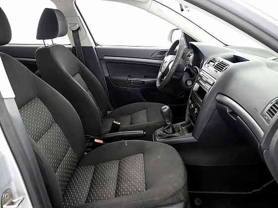 Skoda Octavia Comfortline Facelift LPG 1.6 75kW Tallina