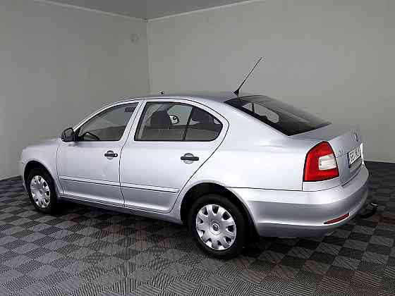 Skoda Octavia Comfortline Facelift LPG 1.6 75kW Tallina