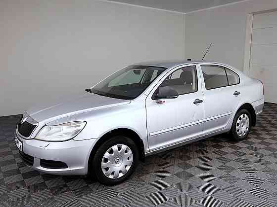 Skoda Octavia Comfortline Facelift LPG 1.6 75kW Tallina