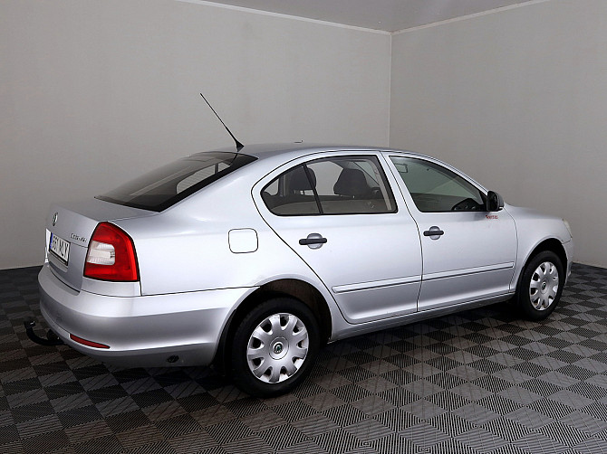 Skoda Octavia Comfortline Facelift LPG 1.6 75kW Tallina - foto 3
