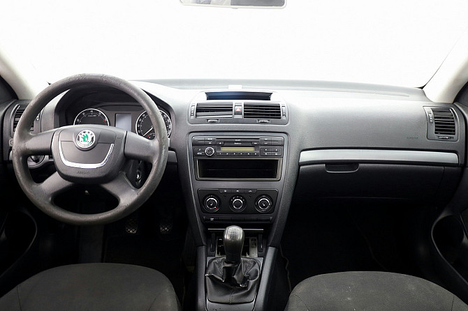 Skoda Octavia Comfortline Facelift LPG 1.6 75kW Tallina - foto 5