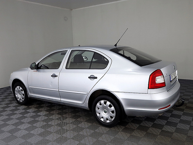 Skoda Octavia Comfortline Facelift LPG 1.6 75kW Tallina - foto 4
