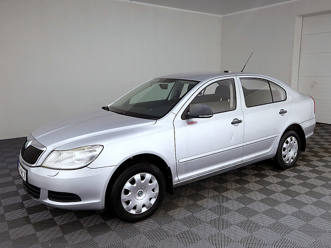 Skoda Octavia Comfortline Facelift LPG 1.6 75kW Tallina - foto 2