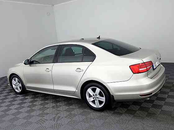 Volkswagen Jetta Comfortline Facelift ATM 1.4 92kW Tallina
