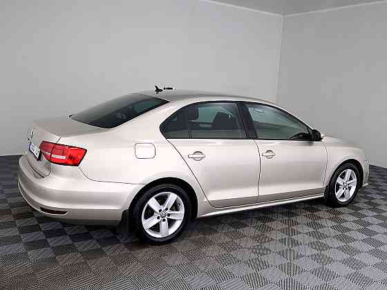 Volkswagen Jetta Comfortline Facelift ATM 1.4 92kW Tallina