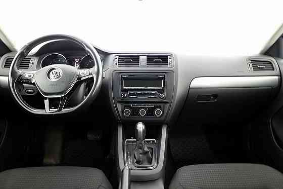 Volkswagen Jetta Comfortline Facelift ATM 1.4 92kW Tallina
