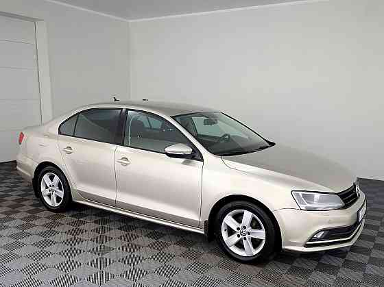 Volkswagen Jetta Comfortline Facelift ATM 1.4 92kW Tallina