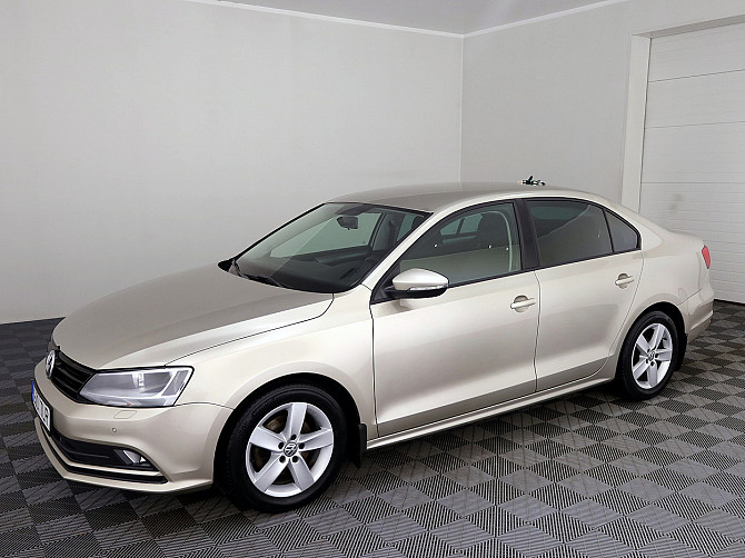 Volkswagen Jetta Comfortline Facelift ATM 1.4 92kW Tallina - foto 2
