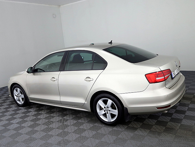 Volkswagen Jetta Comfortline Facelift ATM 1.4 92kW Tallina - foto 4