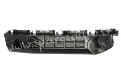 13C10731 - OEM: 8V5807183, 8V4807377A' SDN, (14-), plastic L - Bampera Stiprinājums - AUDI A3  8V (2 Rīga