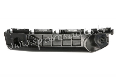 13C10731 - OEM: 8V5807183, 8V4807377A' SDN, (14-), plastic L - Bampera Stiprinājums - AUDI A3  8V (2 Rīga - foto 1