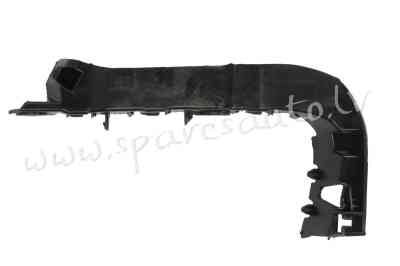 13C10732 - OEM: 8V5807184  SDN, (14-), plastic R - Bampera Stiprinājums - AUDI A3  8V (2012-2016) Rīga