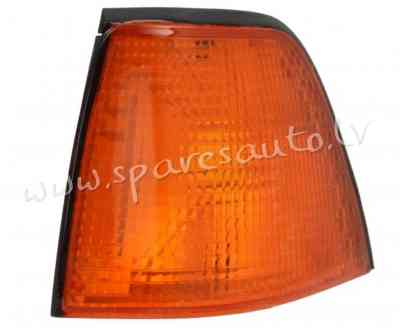 2007190 - OEM 63138353277; 631383537277; 63318353277; 8353277 amber, TYC, SDN 200719E1 L - Pagriezie Rīga