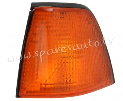 2007190 - OEM 63138353277; 631383537277; 63318353277; 8353277 amber, TYC, SDN 200719E1 L - Pagriezie Rīga - foto 1