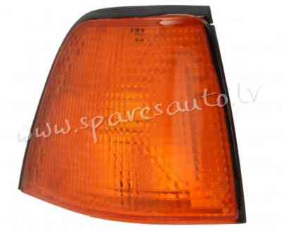 2007200 - OEM 63138353278; 63318353278; 8353278 amber, TYC, SDN 200720E1 R - Pagrieziena Rādītājs -  Rīga