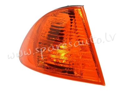 20082000 - OE 63136902766; 63138370586; 6902766 amber, DEPO SDN 444-1506R-AE 2008200E1 R - Pagriezie Rīga - foto 1